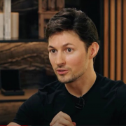 Pavel Durov, Telegram, arrêté, Bourget