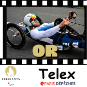 JO, paralympiques, médailles, cyclisme