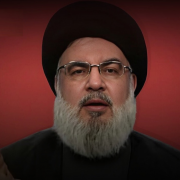 Hassan Nasrallah, Hezbollah, mort