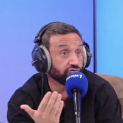 Cyril, Hanouna, C8, Canal, 