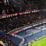 PSG-Strasbourg, ultras, homophobes, sanction