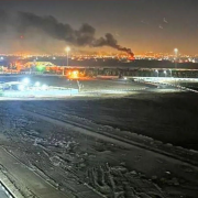 Frappes, Israël, Iran, Téhéran, explosions