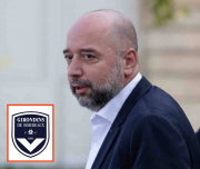 Girondins, BeIn Sports, Mpetshi Perricard, Mbappé 