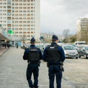 Bataille, Poitiers, fusillade, trafic de drogue