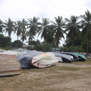 Mayottes, Comores, 25 passagers, kwassa