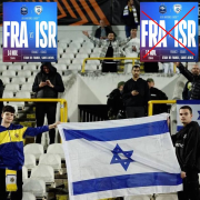 Foot, France, Israel, stade de France, sécurité