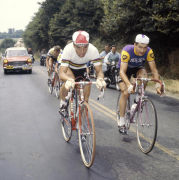 Cyclisme, Van Looy, décès