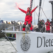 Vendée Globe, Galthié, Wembanyama, Fonseca