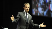 Sarkozy, Sondages, Elysée