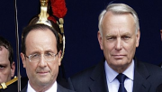 Rigueur, Hollande, Ayrault