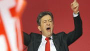 Mélenchon, PS, Gauche