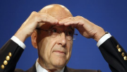 Juppé, UMP