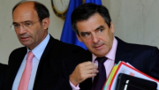 UMP, Woerth, Fillon