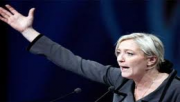 LePen, Europe, Traité, FN