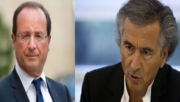 Hollande, Syrie, BHL