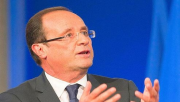 Hollande, Confiance, Français