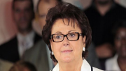 Boutin, Référendum, Mariage, Gay