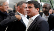 Valls, Loi, Terrorisme