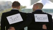 Mariage Gay, Islam