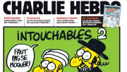 Ambassade, Ecole, CharlieHebdo, Islam