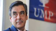 UMP, Fillon, Parrainages