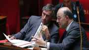 Gouvernement, Moscovici, Impôts, LivretA