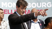 Montebourg, Moscovici, BPI, Lazard