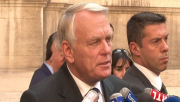 Ayrault, Traité, Europe, Gauche