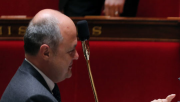 Gouvernement, EELV, LeRoux