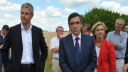 Copé, Fillon, Ramadan, FN