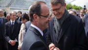 Hollande, Peillon, Ecole