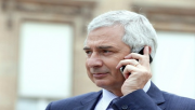 Bartolone, Cahuzac, Déficit