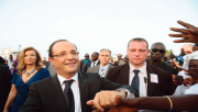 Mali, Hollande, Djihadiste