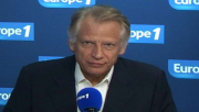 Copé, Villepin, UMP