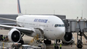 Grève, AirFrance