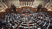 Parlement, Financement, Partis