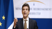 Montebourg, Patrons, Mitsubishi