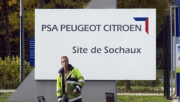 PSA, Emplois, Etat