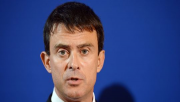 Valls, Dissolution, GénérationIdentitaire