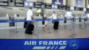 Grève, AirFrance