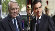 Ayrault, Fillon