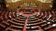 Sénat, Energie, PCF, UMP