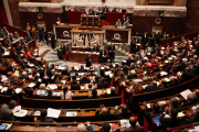 mariage, homosexuels, assemblee, senat, loi, projetdeloi