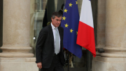 cahuzac, hollande