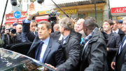 sarkozy, ump, dons