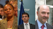 cahuzac, valls, taubira