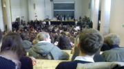 universite, fac, unef