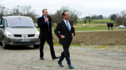 ogm, hollande