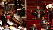 assembleenationale, polemiques