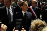 Buisson, Sarkozy, enregistrements